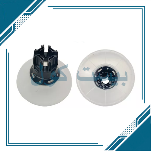 FLOAT ASSY MABE-WW01L00157 BLACK ORG