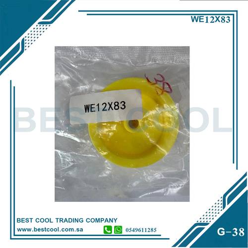 DRYER PULLY GE CHINA WE12X83 - WE12X81