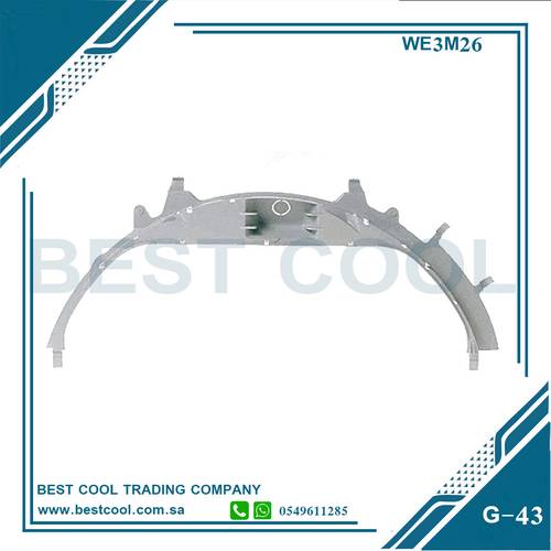 TOP BEARING GE-WE3M26 CH