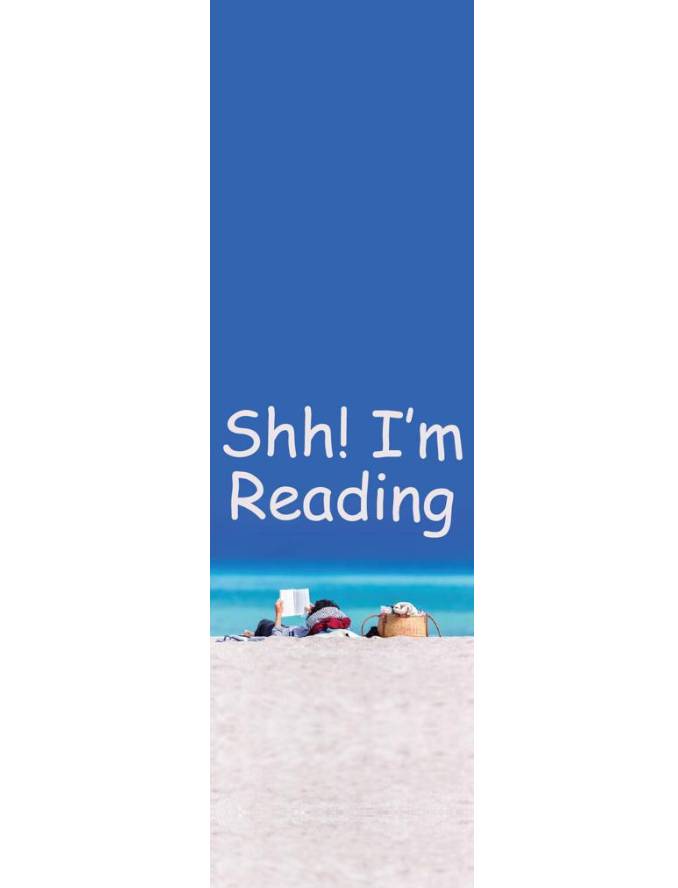 فاصل كتاب