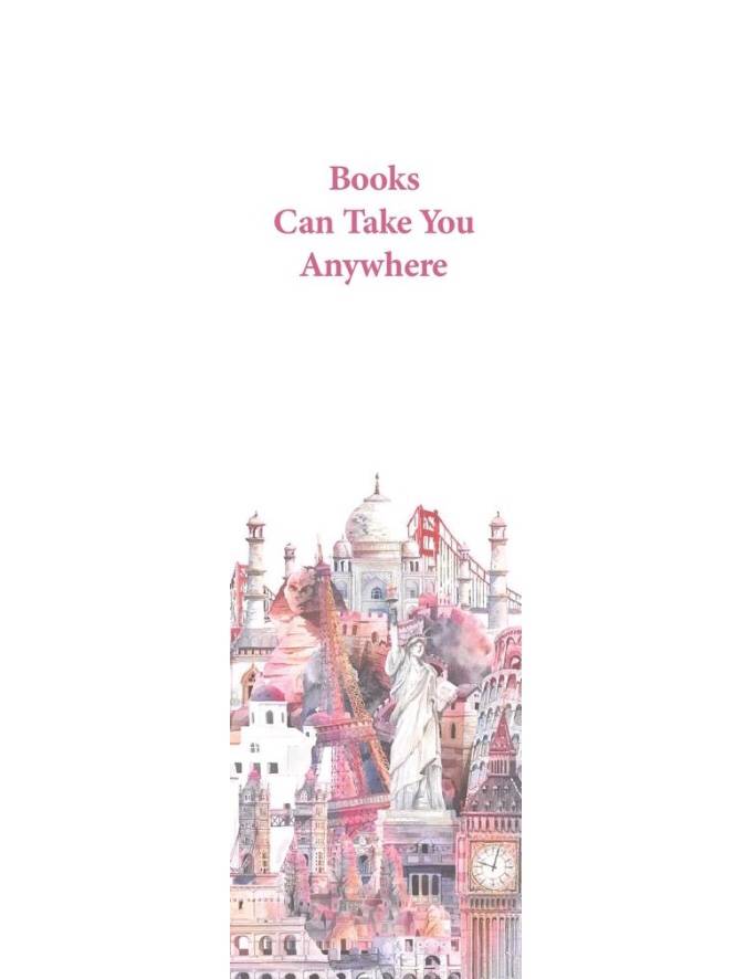 فاصل كتاب