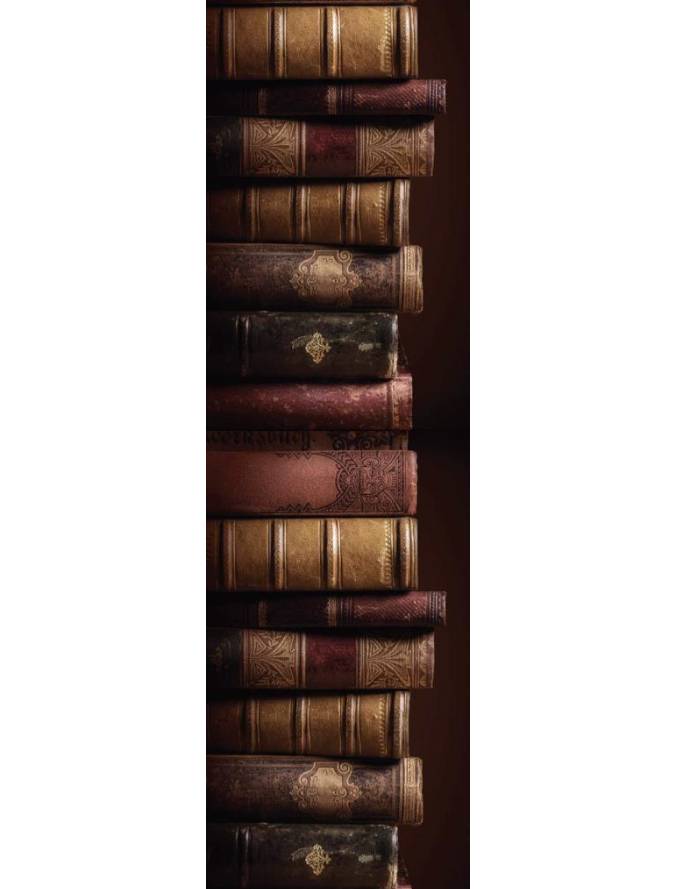 فاصل كتاب