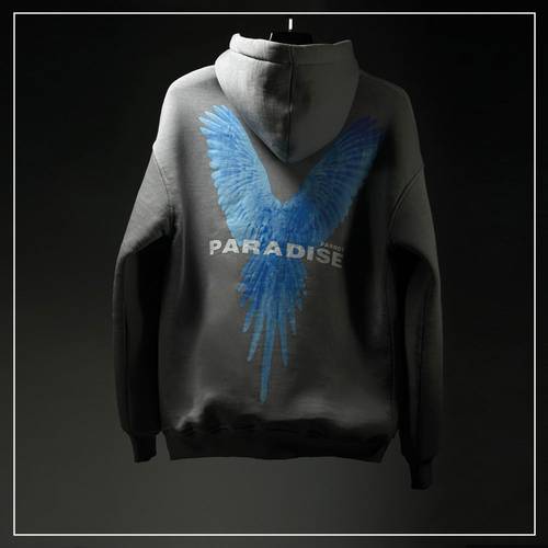 هودي PARDISE