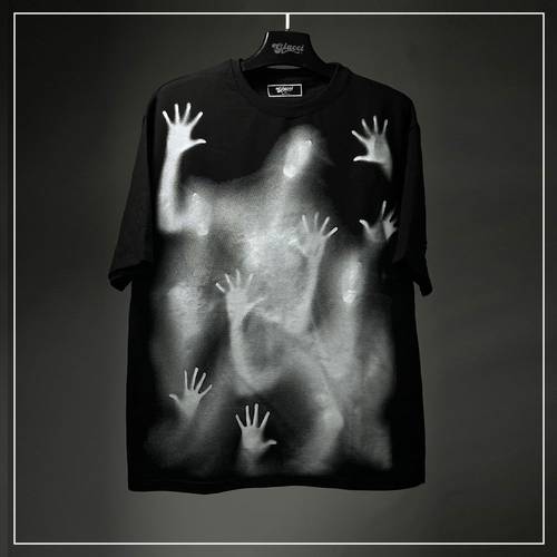 تيشيرت Shadow Hands