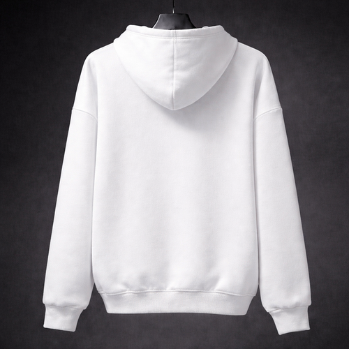 هودي white