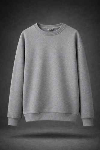 بلوفر  رمادي Light Gray