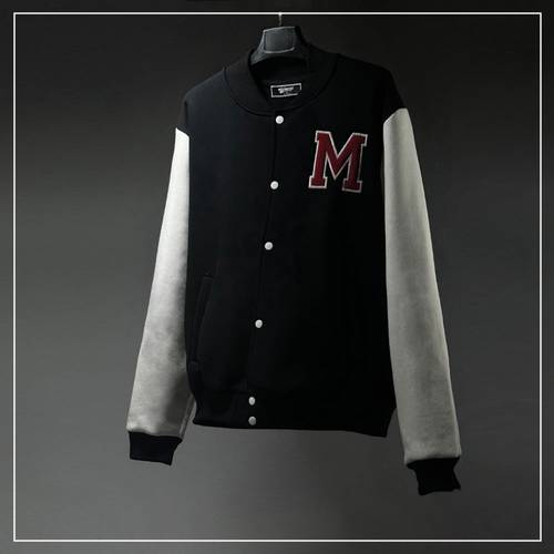 VARSITY JACKET