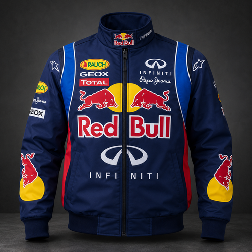 gllacci Velocity Jacket