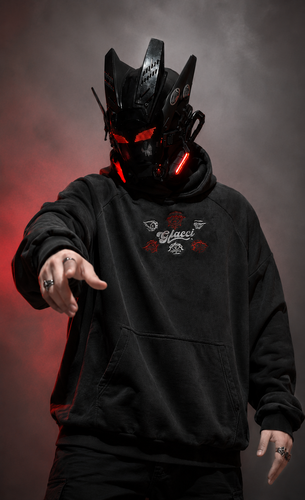 Game Oversize gllacci