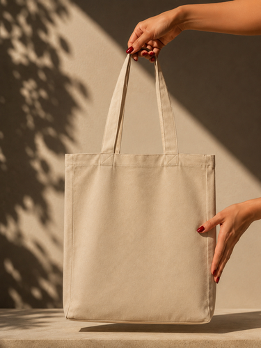 توت باق beige سادة