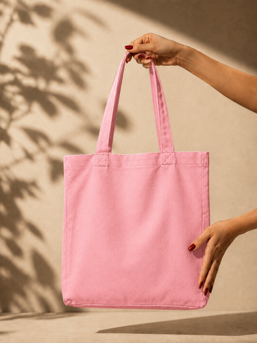 توت باق  pink سادة