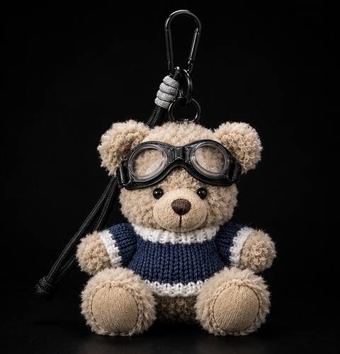 PILOT BEAR