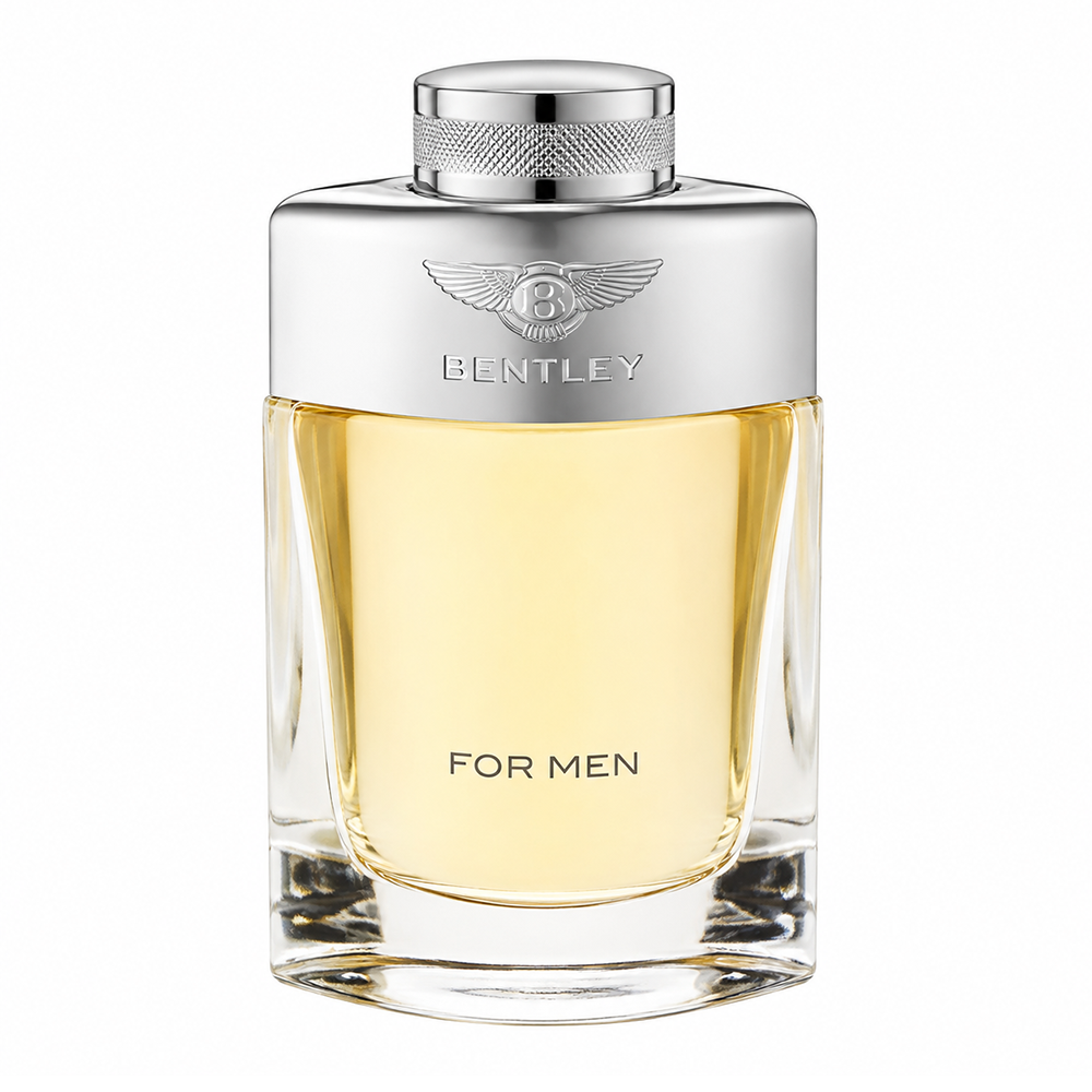 عطر بنتلي الرجالي او دو تواليت 100مل