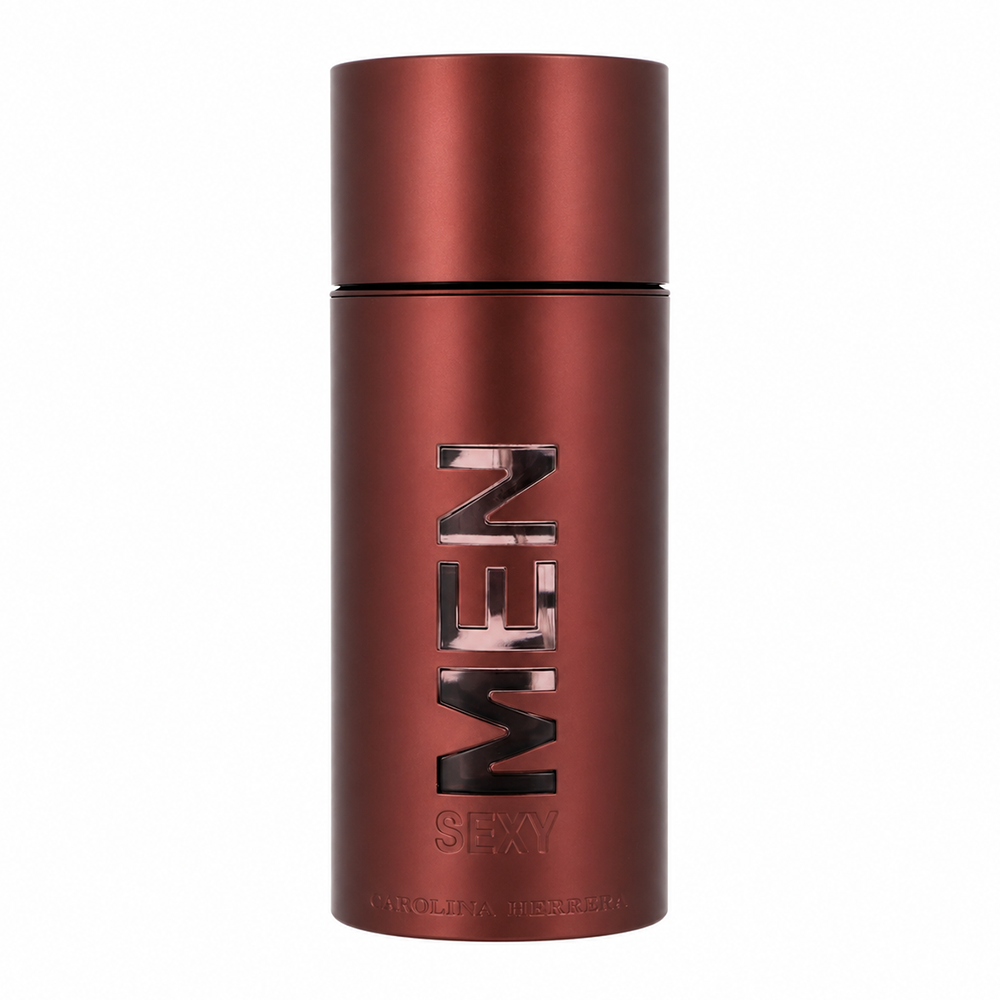 عطر كارولينا هيريرا 212 Sexy MEN تواليت 100مل