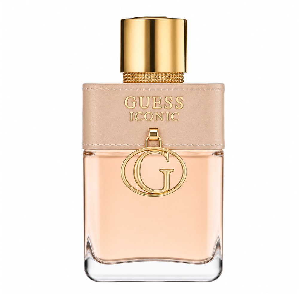 عطر نسائي جيس ايكونيك تواليت 100 مل | جاذبية لا تقاوم