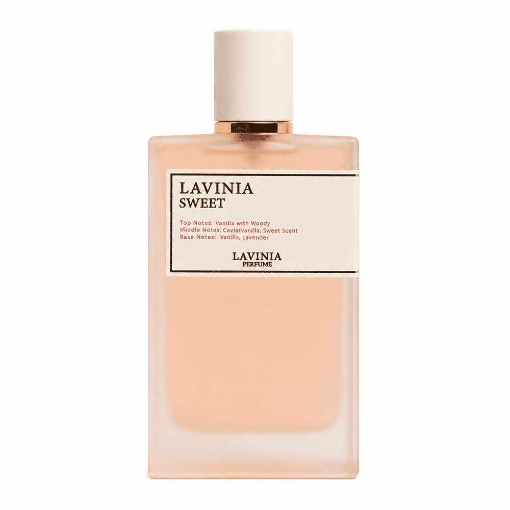 عطر لافينيا سويت100مل  | جاذبية حلوة تدوم