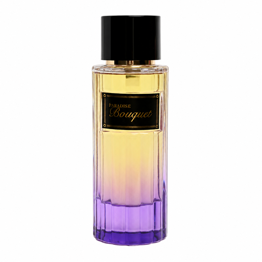 عطر بوكيت باردايس او دي بارفيوم - 100مل