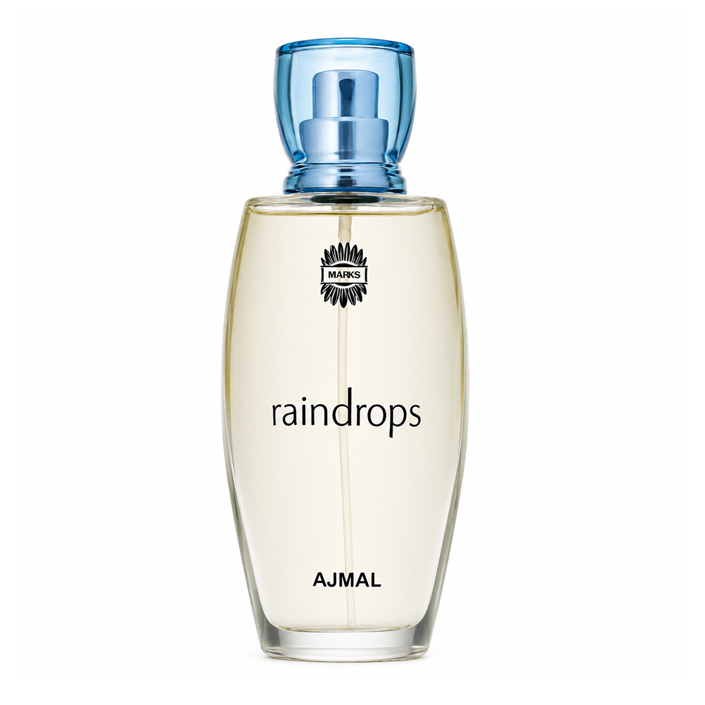 عطر ريندروبس أجمل او دو بارفيوم نسائي 50مل