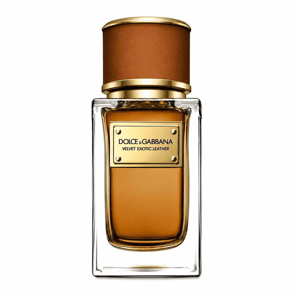عطر دولتشي غابانا فيلفت إكزوتك ليذراو دو بيرفيوم 50 مل  