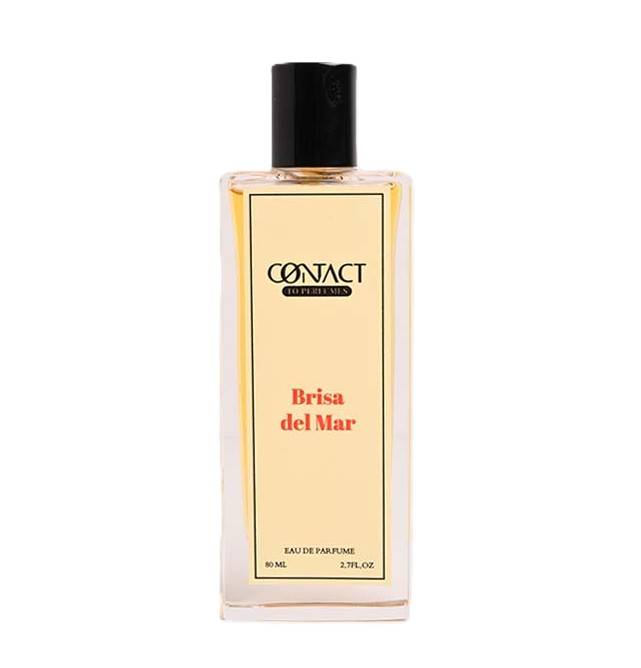 عطر  بريسا ديل مار للجنسين او دو بارفيوم  80 مل
