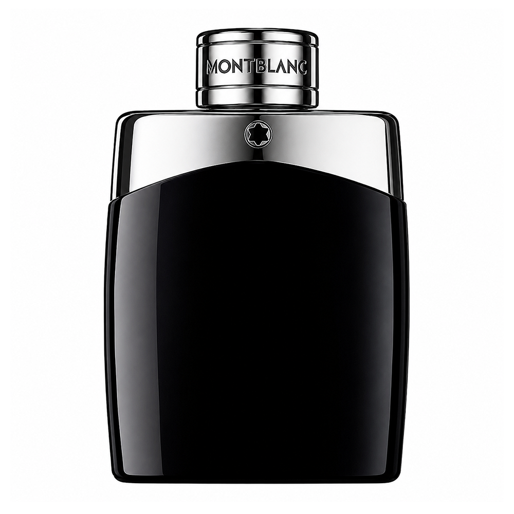 عطر مونت بلانك ليجند الرجالي او دو تواليت 100مل