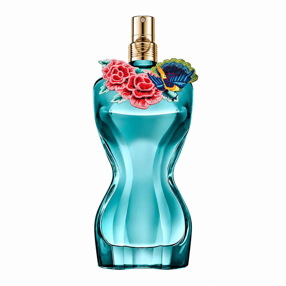 عطر جانبول لي بيل بردايس جاردن اودي برفيوم 100مل