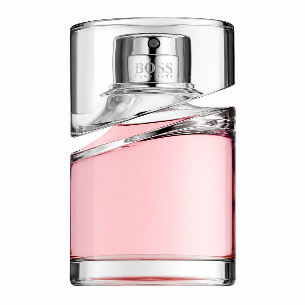 عطر هوغو بوس فيمي او دو بارفيوم 