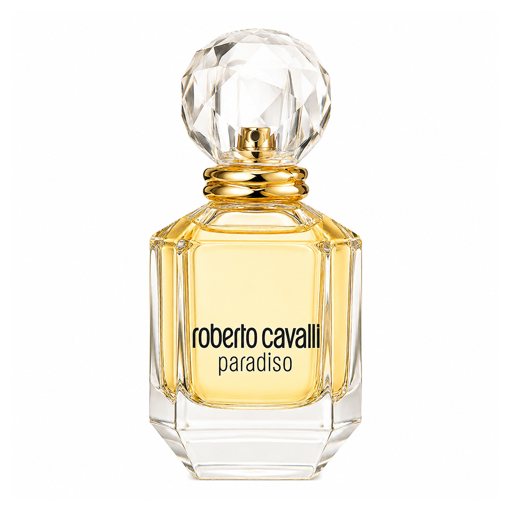 عطر روبرتو كفالي بارادايسو للنساء او دو بارفيوم 75مل