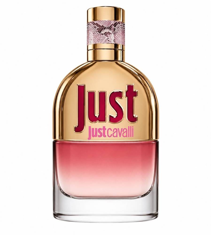 عطر روبرتو كفالي جست كفالي النسائي او دو تواليت 75مل