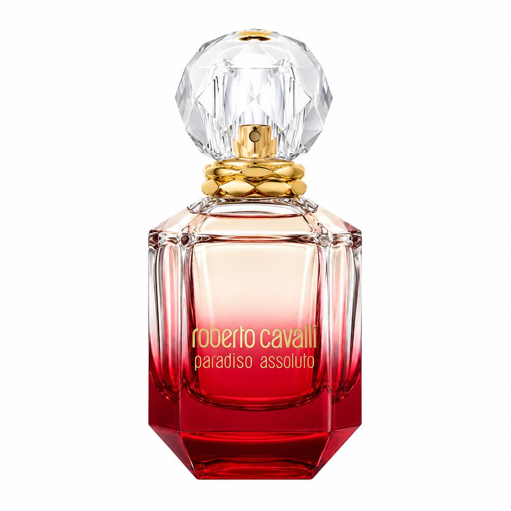 عطر روبرتو كفالي الاحمر او دو بارفيوم 75مل