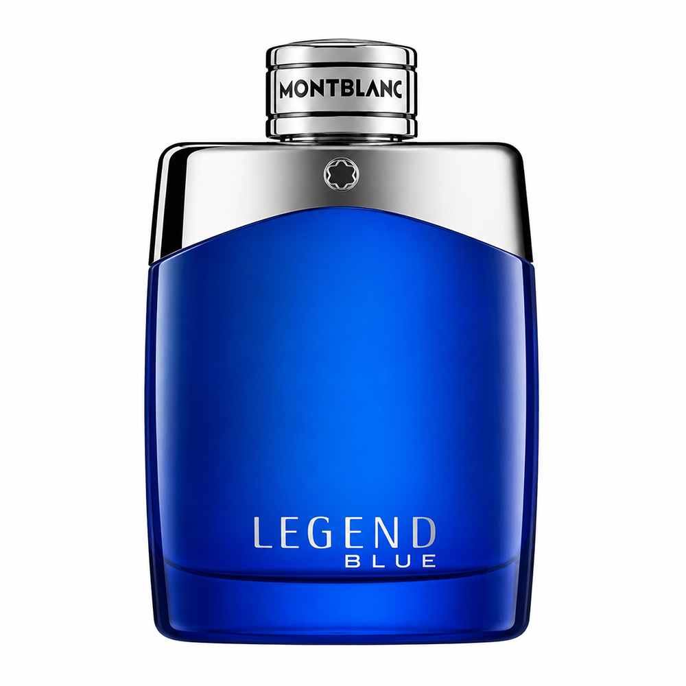عطر مونت بلانك ليجند بلو او دو بارفيوم 100مل