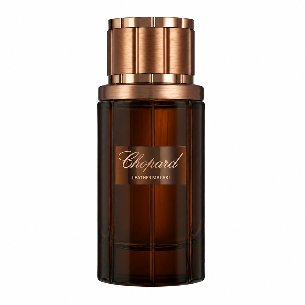 عطر شوبارد ليذر ملكي أو دو بارفان للنساء، 80 مل