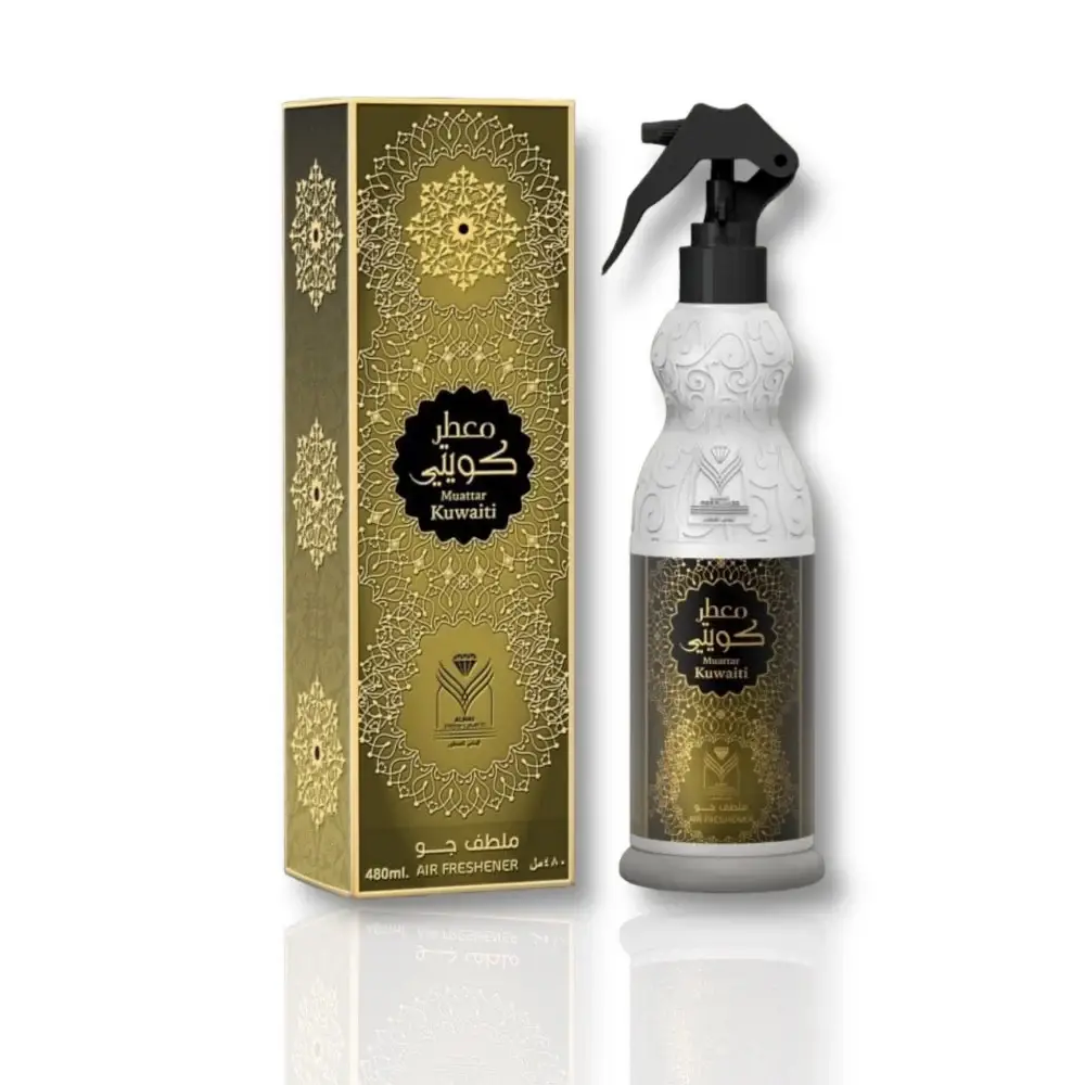 معطر منزل كويتي 480مل