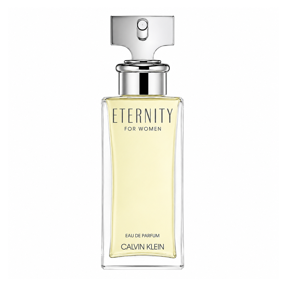 عطر اترنتي للنساء من كالفن كلاين او دو بارفيوم  100مل