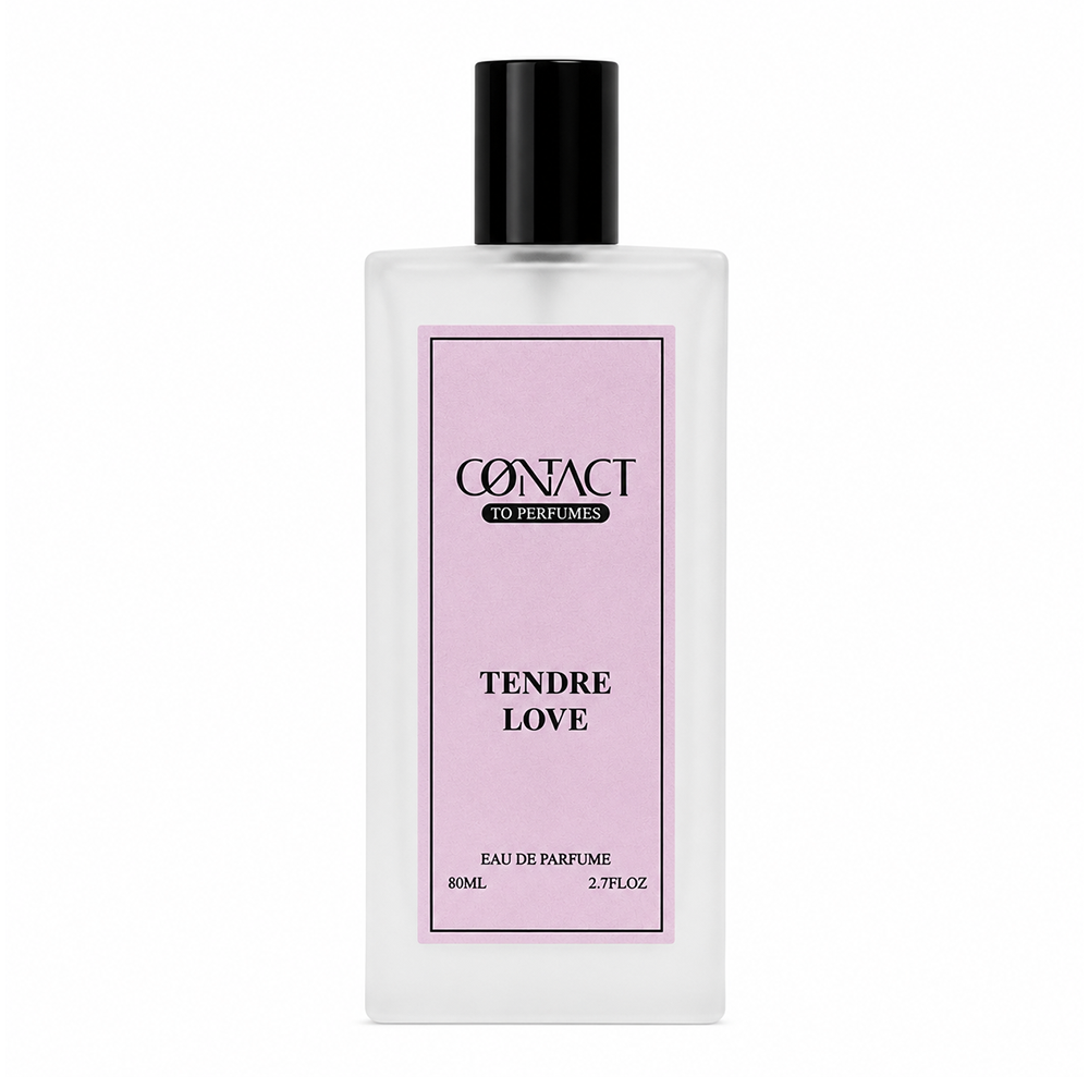 عطر تندر لوف بارفيوم 80 مل 