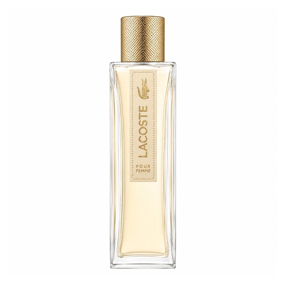 عطر لاكوست بور فيم النسائي او دو بارفيوم 90مل