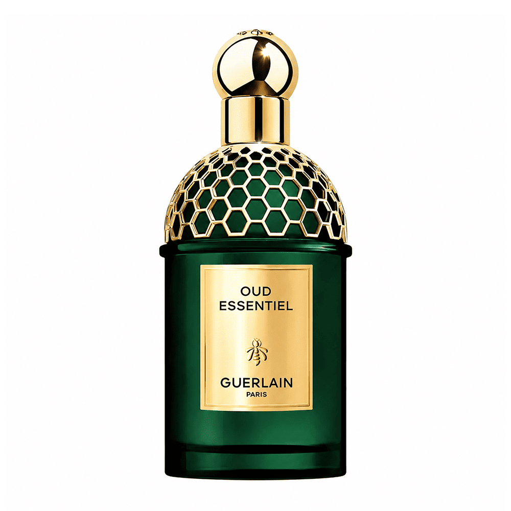 عطر جيرلان ابسولو اليغوريا عود اسينشيال او دو برفيوم 125مل