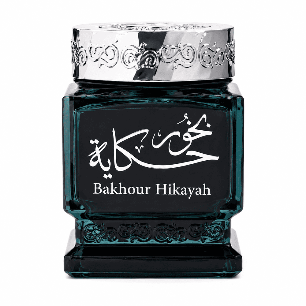 بخور حكاية 30 جرام