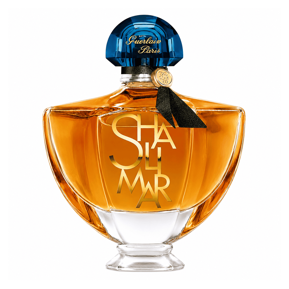 عطر غيرلان شاليمار ليسانس او دو بارفيوم انتنس 90مل 