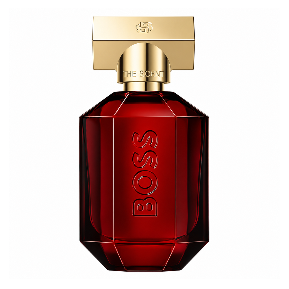 عطر هوغو بوس ذا سينت إلكسير النسائي المركز 50 مل