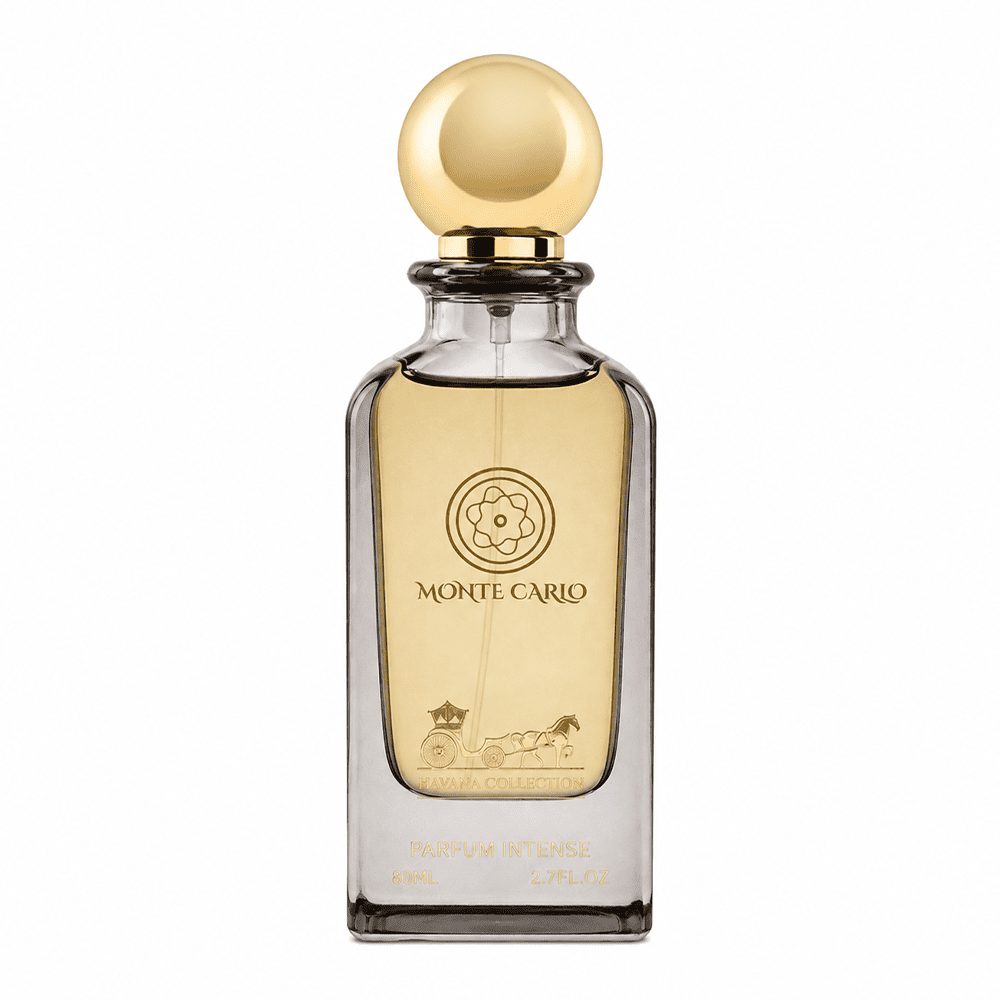 عطر منتكارلو او دو بارفيوم  80مل