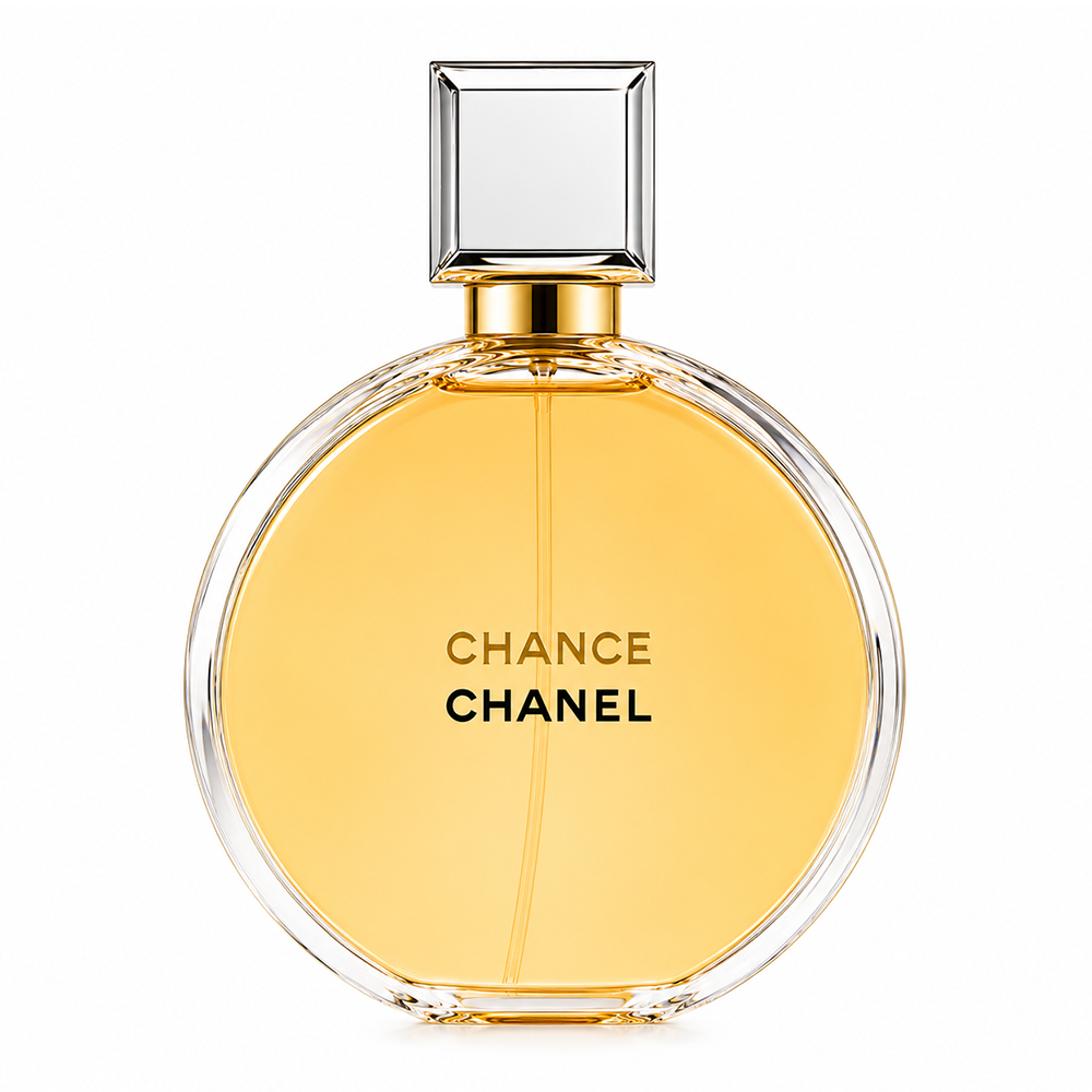 عطر نسائي شانص شانيل تندر الزهري  او دو برفيوم 100مل