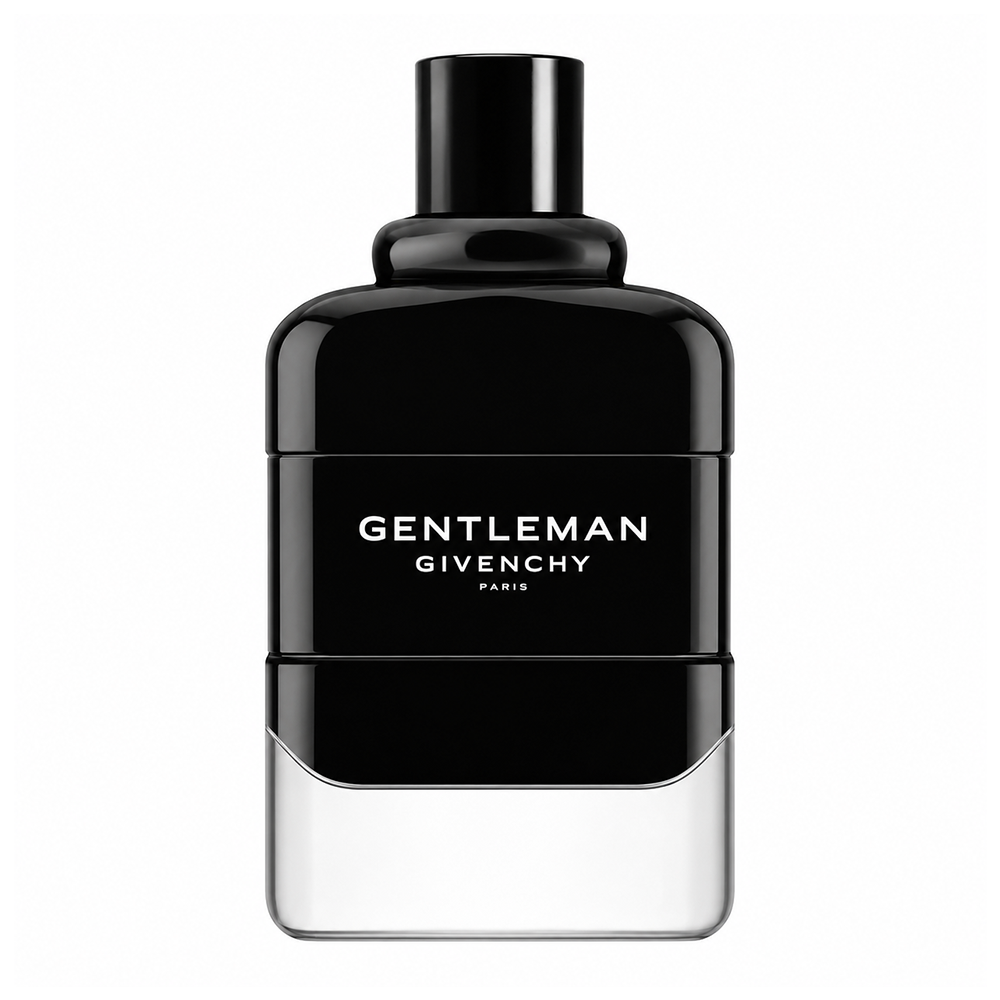 عطر جفنشي جنتل مان اسود برفيوم100مل