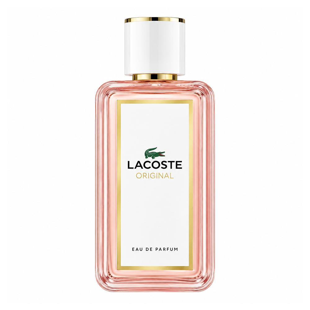 عطر لاكوست الأصلي للنساء، أو دو بارفان، 100 مل