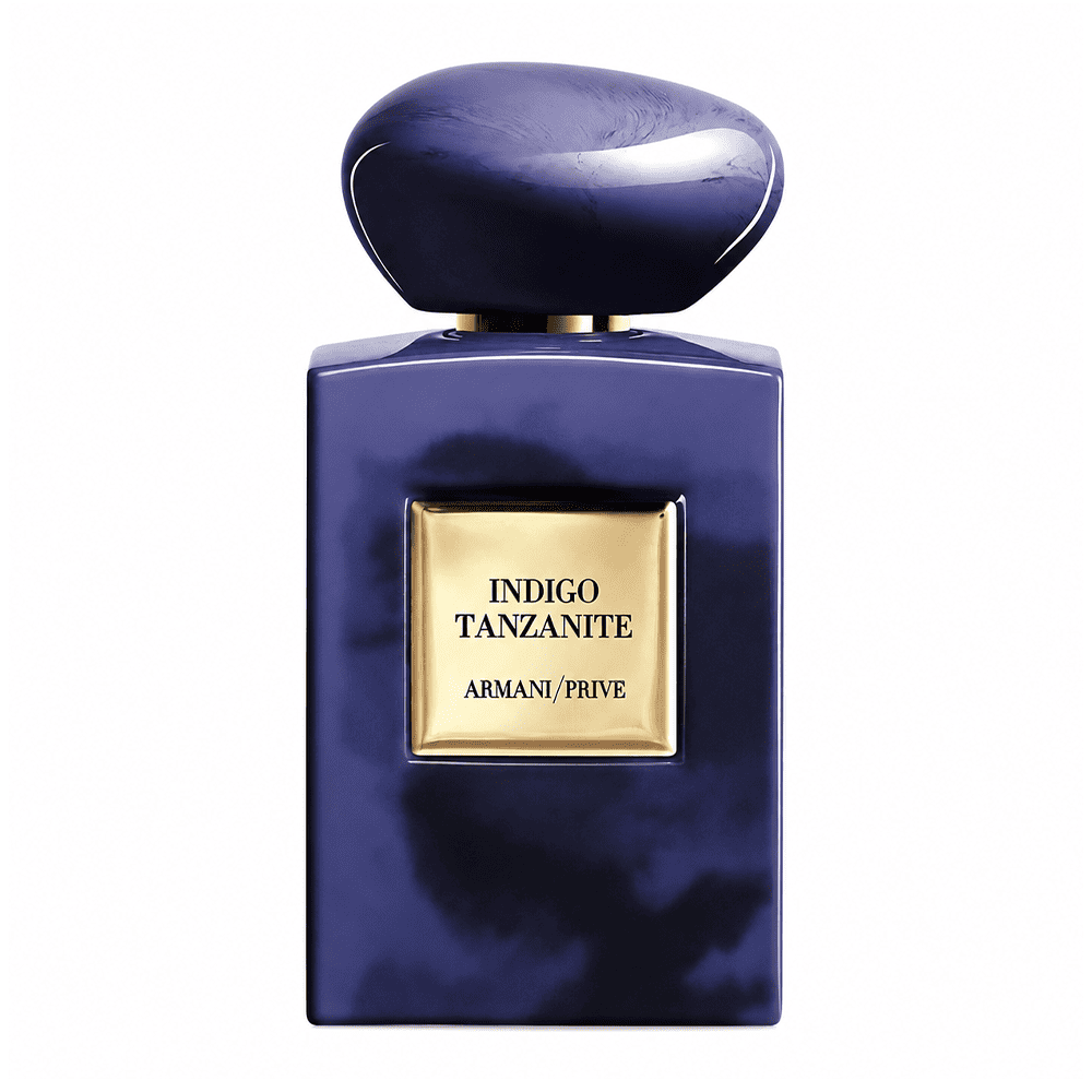 عطر ارماني برايف انديجو تنزانيت او دو بارفيوم 100مل 