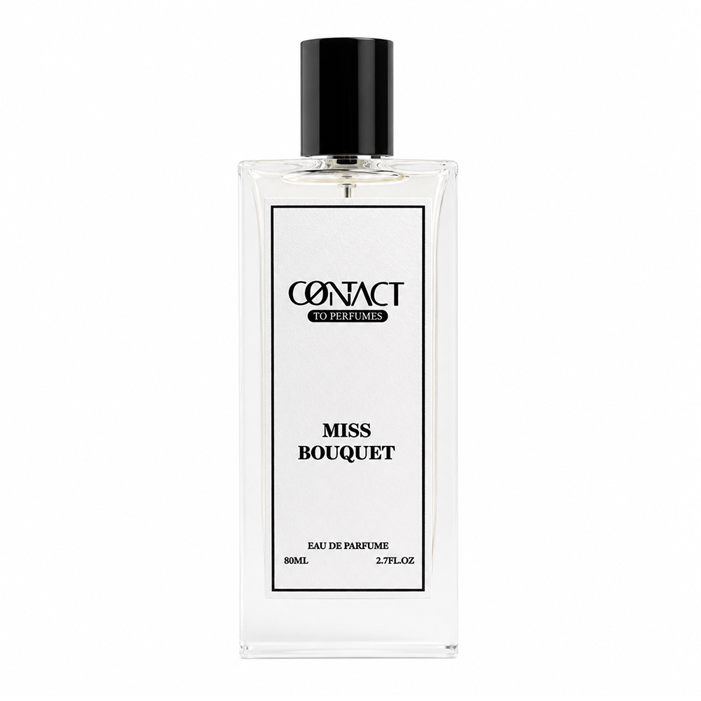 عطر  ميس بوكيت كونتاكت او دو بارفيوم نسائي  80مل