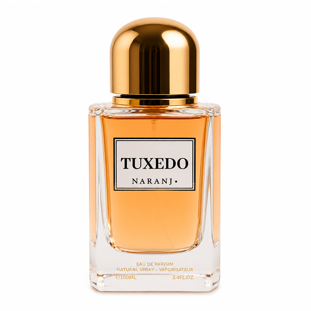 عطر تكسيدو نارنج 100مل