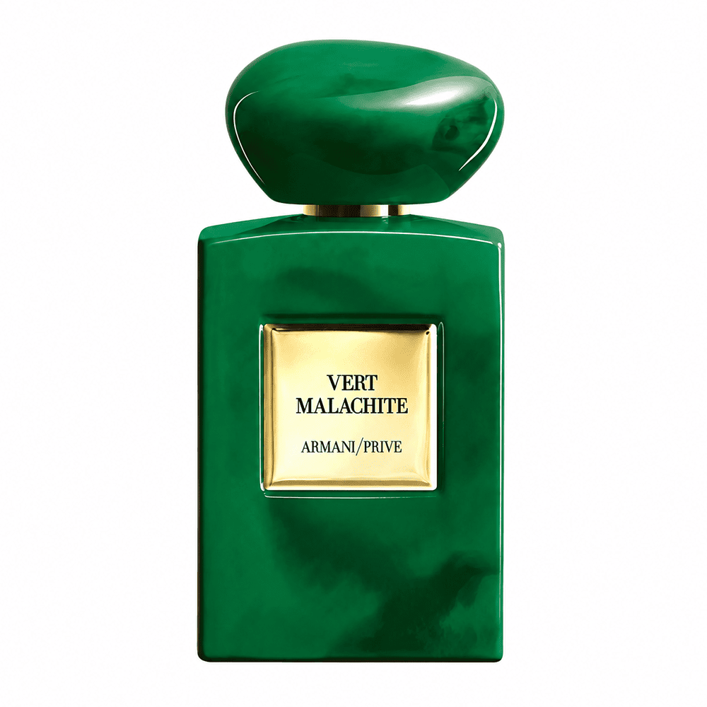 عطر ارماني برايف فيرت ملاكيت او دو بارفيوم 100مل 