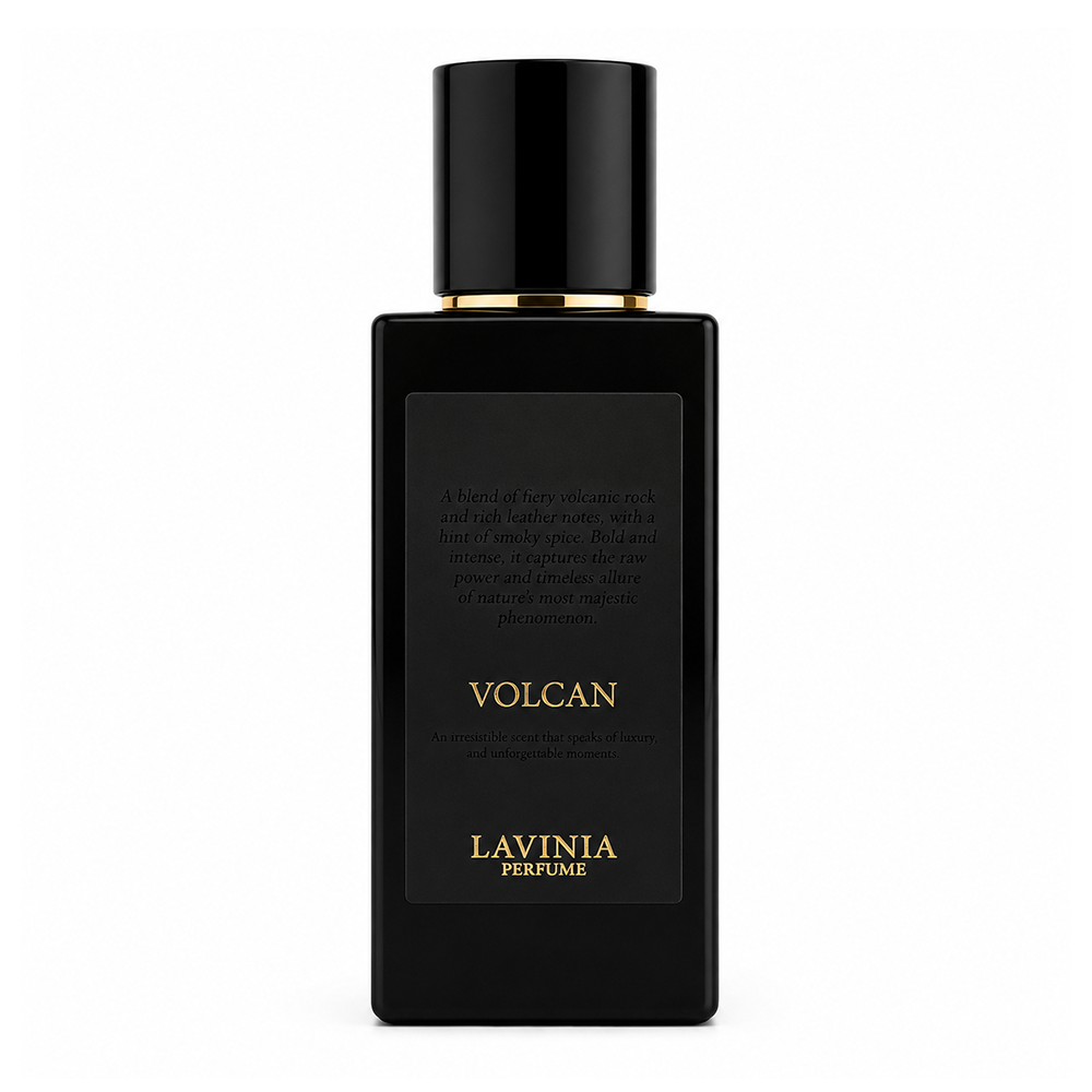 عطر لافينيا فولكان او دو  بارفيوم 100مل