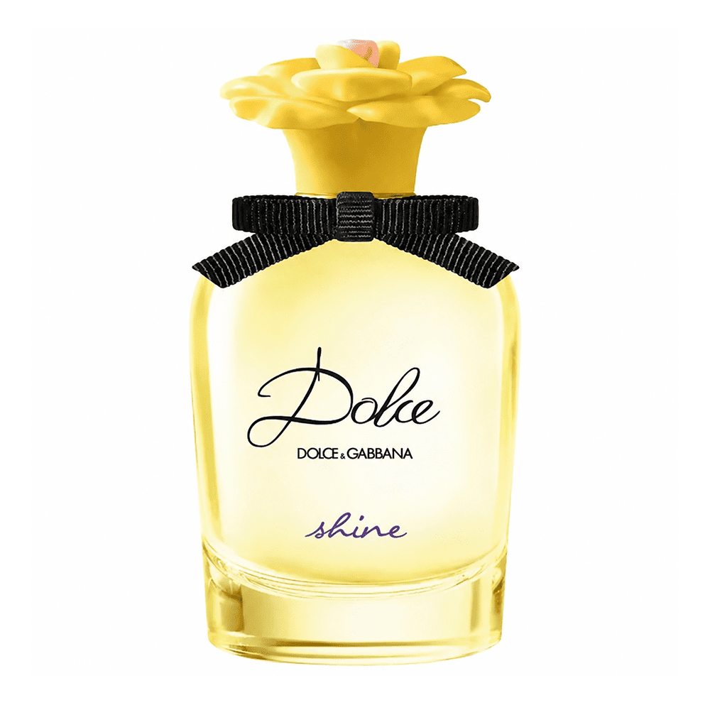 عطر دولتشي &amp;غابانا شاين او دو بارفيوم 75مل 